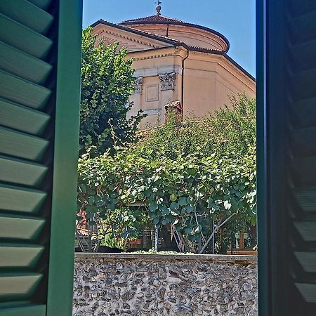 Carlito'S Trattoria Con Alloggio Vertemate Habitación foto